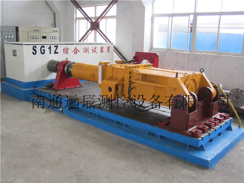 采煤機(jī)（截割臂）、掘進(jìn)機(jī)加載試驗(yàn)臺（測試臺） 煤礦電機(jī)試驗(yàn)臺（測試臺）