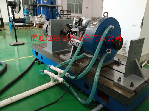 永磁同步電機(jī)試驗臺